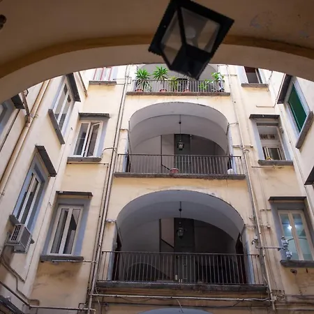 San Liborio bed&breakfast-2