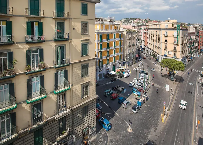 Opera Home Principe Umberto Napoli