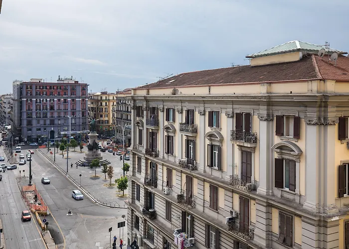 Opera Home Principe Umberto Napoli