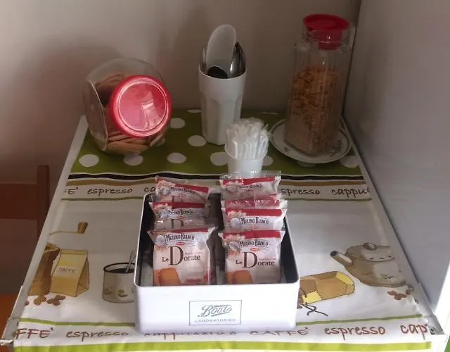 B&B La Dimora Napoli